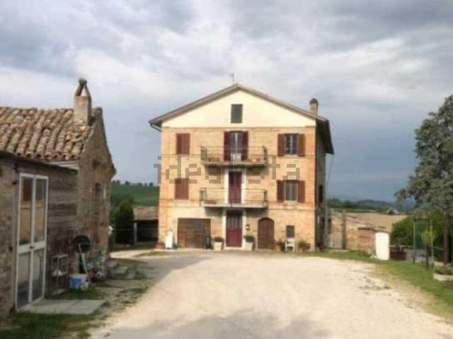 Rustico in vendita a Marche, Fermo