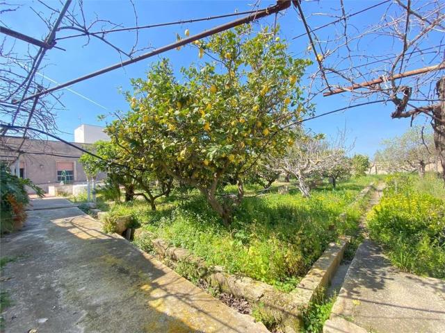 Rustico in vendita a Marsala, Sicilia