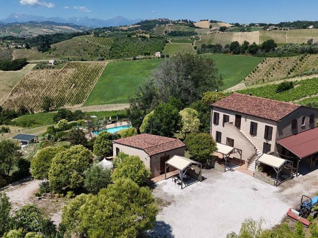 Rustico in vendita a Marche, Ascoli Piceno