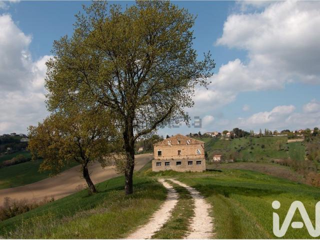 Rustico in vendita a Marche, Fermo