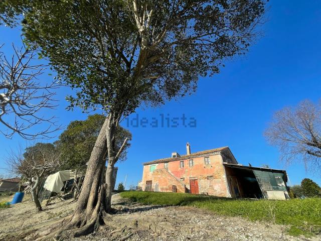 Rustico in vendita a Marche, Ancona