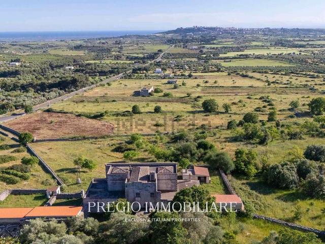 Rustico in vendita a Puglia, Taranto