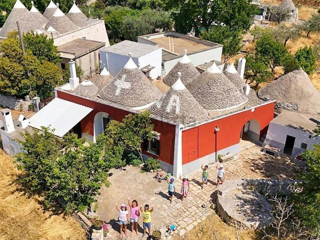 Rustico in vendita a Puglia, Bari
