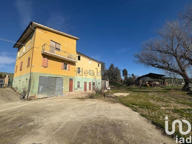 Rustico in vendita a Marche, Fermo
