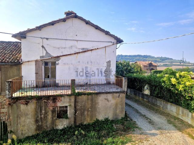 Rustico in vendita a Guazzolo, Castelletto Merli
