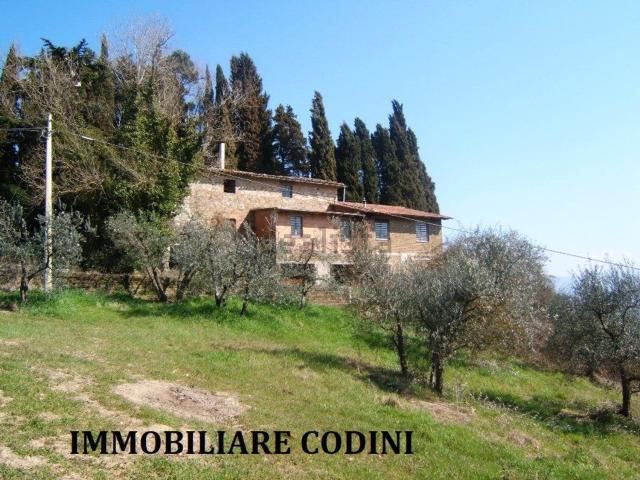 Rustico in vendita a Ponterio-Pian di Porto, Izzalini