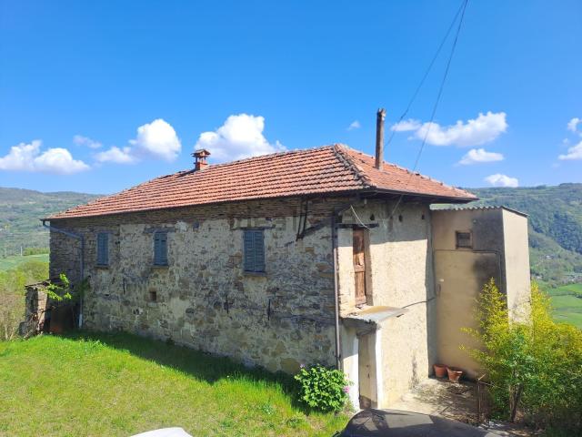 Rustico in vendita a Piemonte, Cuneo
