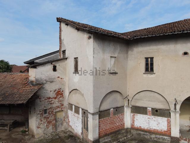 Rustico in vendita a Piemonte, Novara