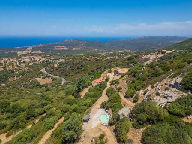 Rustico in vendita a La Scalitta, Trinità d'Agultu e Vignola