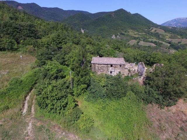 Rustico in vendita a Marche, Pesaro E Urbino
