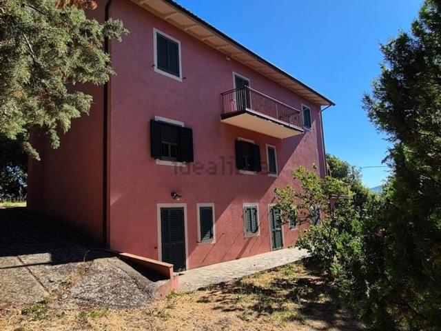 Rustico in vendita a Unione dei Comuni Montani Amiata Grossetana, Arcidosso