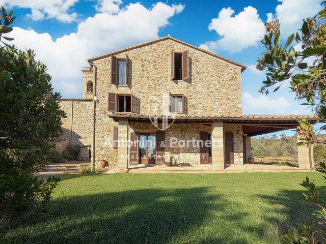 Rustico in vendita a Ficulle, Umbria