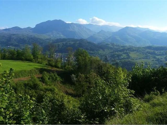 Rustico in vendita a Unione Comuni Garfagnana, Camporgiano