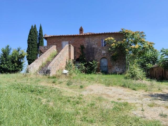 Rustico in vendita a Fonte Regina, Chiusi Città