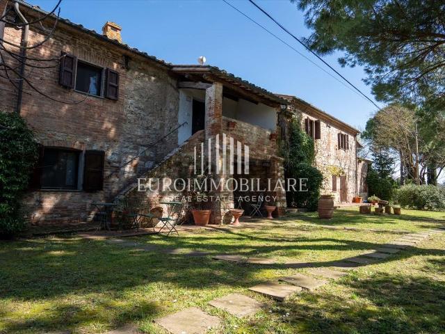 Rustico in vendita a Gioiella, Umbria