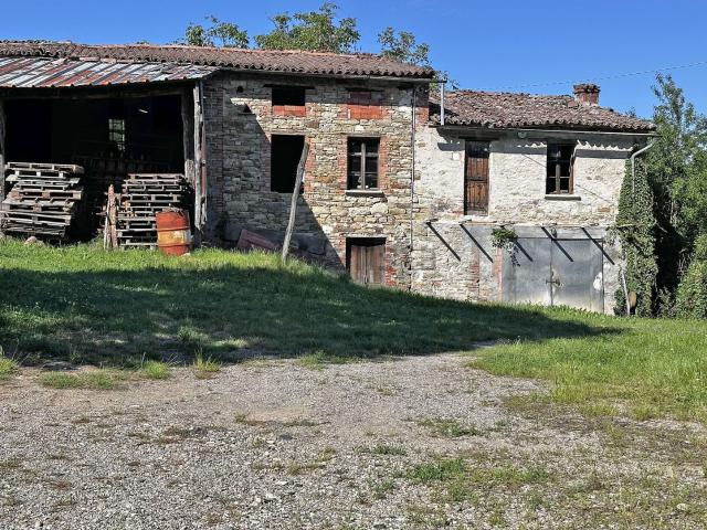 Rustico in vendita a Ponte Dell'olio, Reggio Emilia