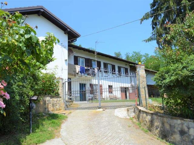 Rustico in vendita a Piemonte, Alessandria