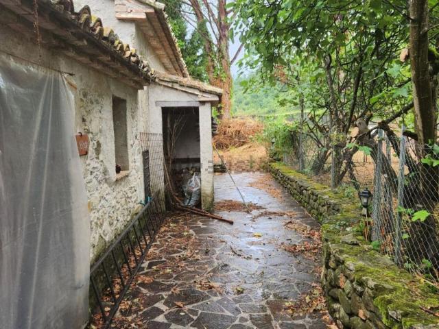 Rustico in vendita a Santa Giuliana, Umbertide