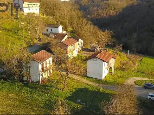 Rustico in vendita a Piemonte, Alessandria