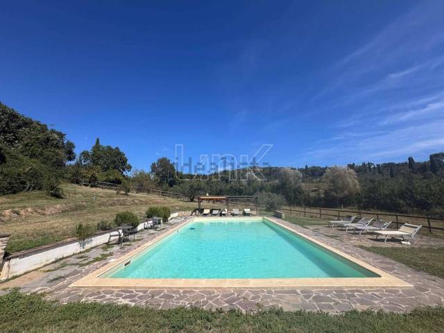 Rustico in vendita a Zoccolanti, Città di Castello