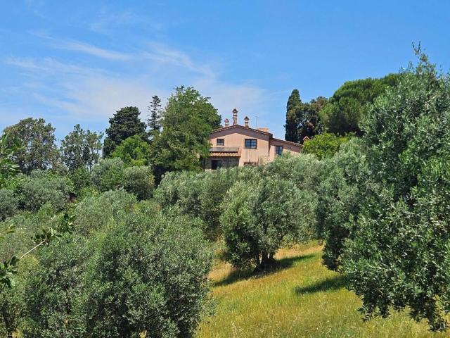 Rustico in vendita a Santa Luce, Toscana