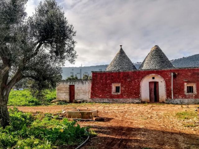 Rustico in vendita a Puglia, Brindisi