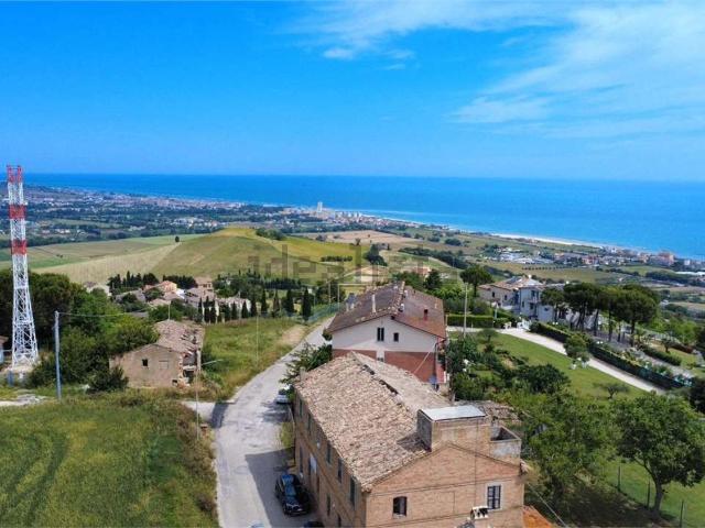 Rustico in vendita a Marche, Fermo
