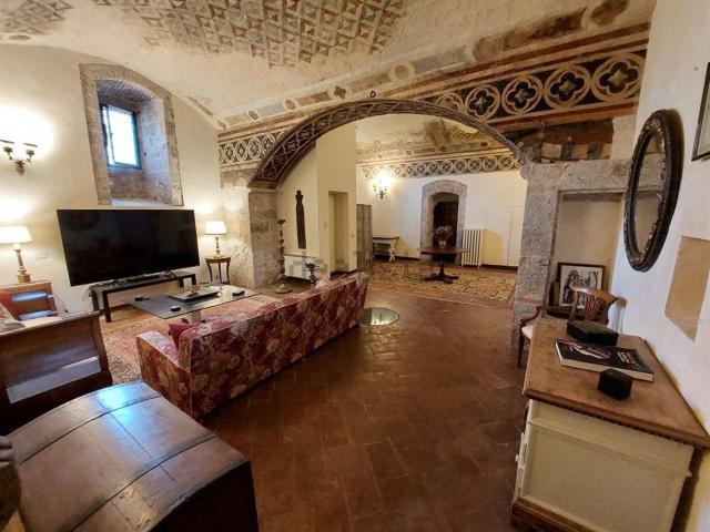 Rustico in vendita a Monteriggioni, Toscana