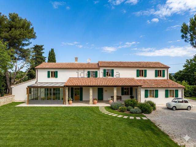 Rustico in vendita a Marche, Pesaro E Urbino