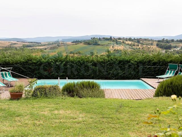 Rustico in vendita a Carpineto, Siena