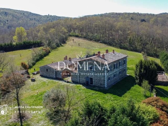 Rustico in vendita a Rapolano Terme, Toscana