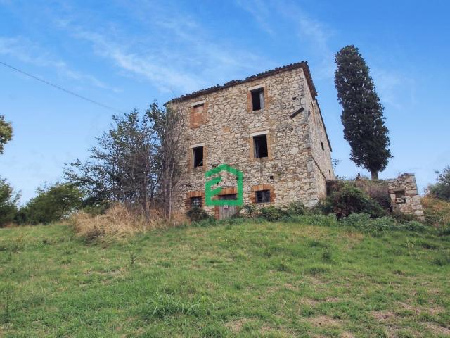 Rustico in vendita a Guardea, Umbria