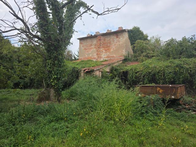 Rustico in vendita a Villa Gemini, Perugia