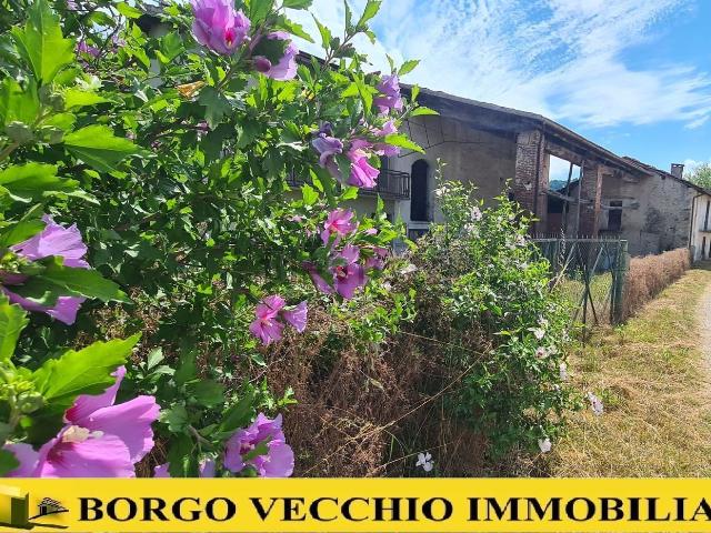 Rustico in vendita a Piemonte, Cuneo