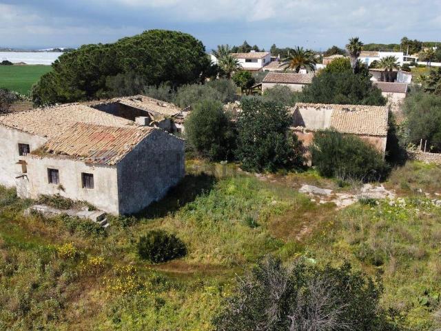 Rustico in vendita a Pachino, Sicilia