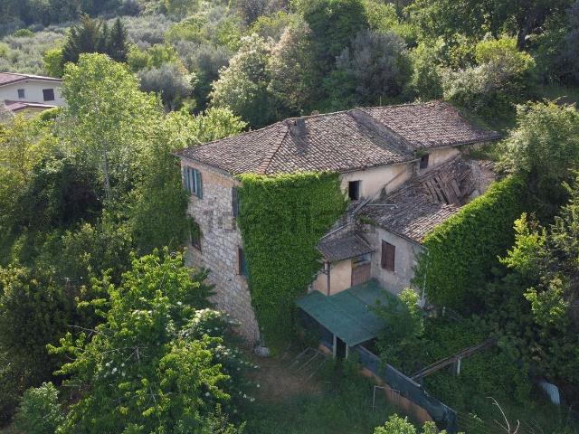 Rustico in vendita a Fumone, Lazio