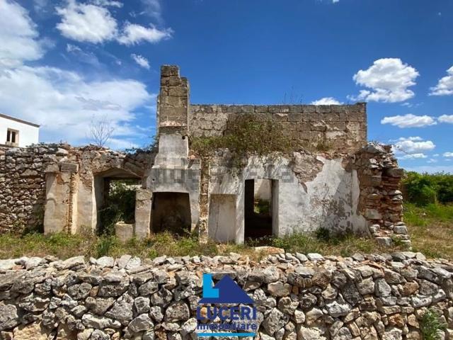 Rustico in vendita a Puglia, Lecce
