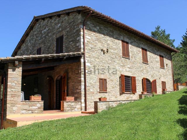 Rustico in vendita a Assisi, Umbria