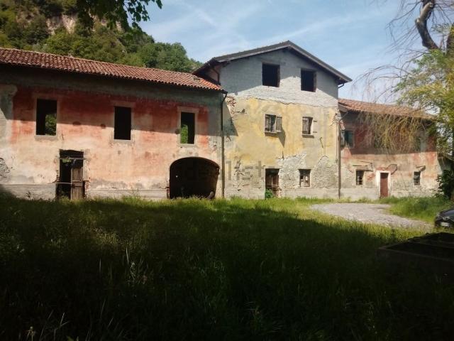 Rustico in vendita a San Carlo, Piemonte