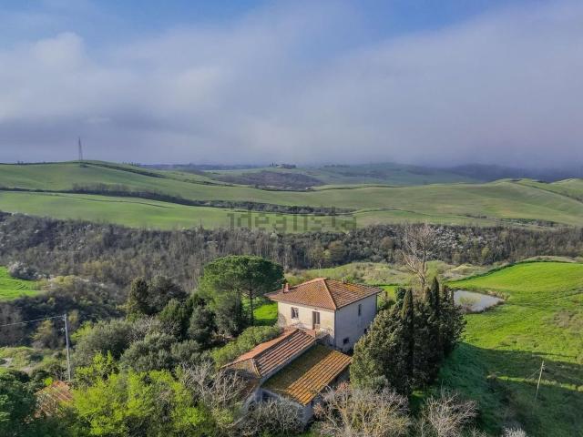 Rustico in vendita a Rapolano Terme, Siena