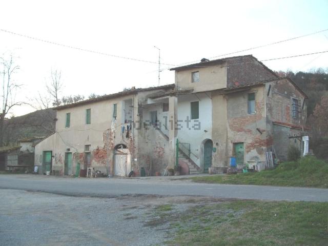 Rustico in vendita a Marzana, San Miniato
