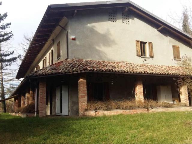 Rustico in vendita a Piemonte, Asti