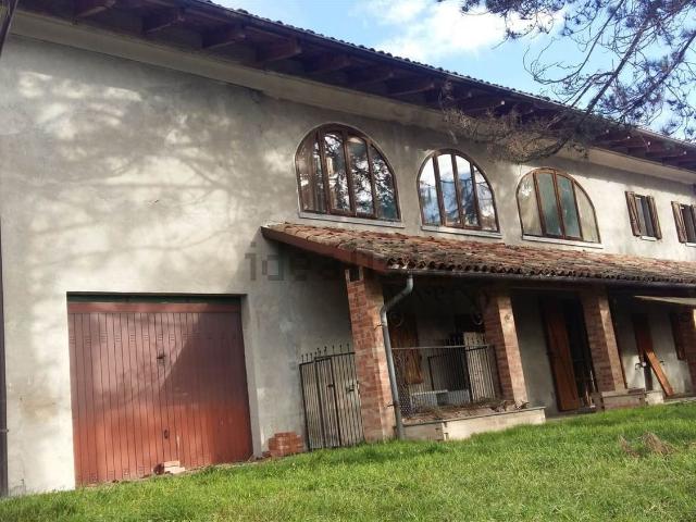 Rustico in vendita a Piemonte, Asti