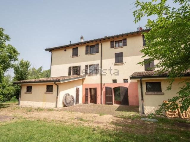 Rustico in vendita a Unione delle Terre d'Argine, Carpi