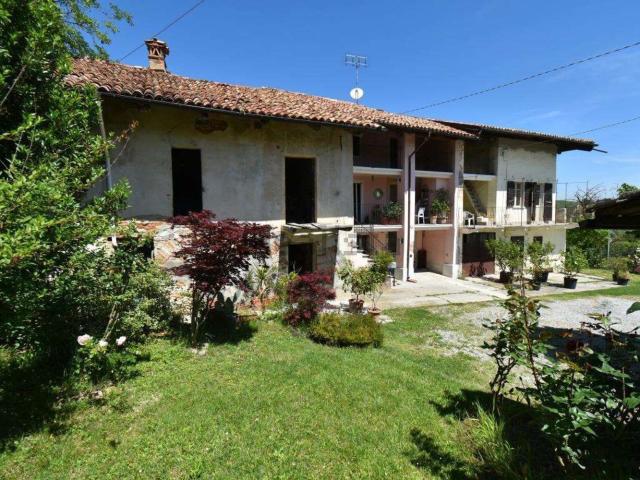 Rustico in vendita a Piemonte, Cuneo