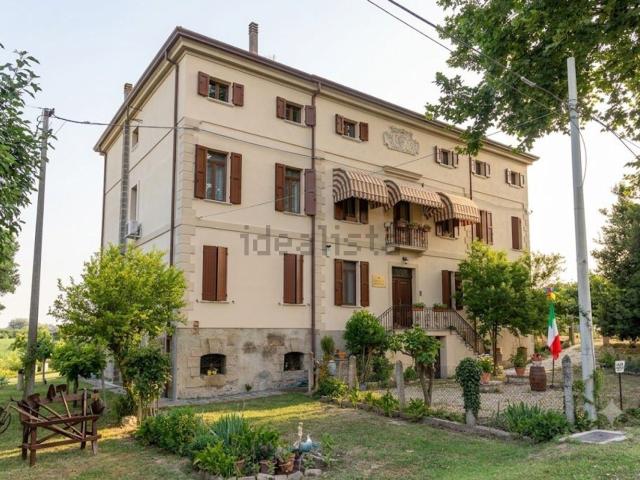 Rustico in vendita a Villanova Marchesana, Veneto