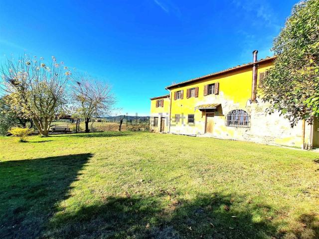 Rustico in vendita a Unione dei Comuni Circondario dell'Empolese Valdelsa, Montespertoli