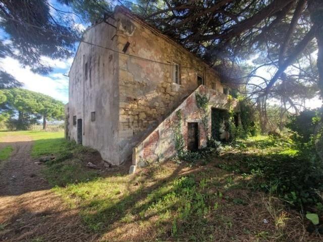 Rustico in vendita a Rosignano Marittimo, Toscana