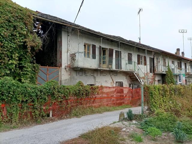 Rustico in vendita a Piemonte, Cuneo