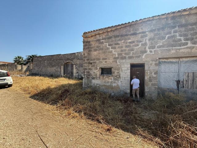 Rustico in vendita a Trapani
